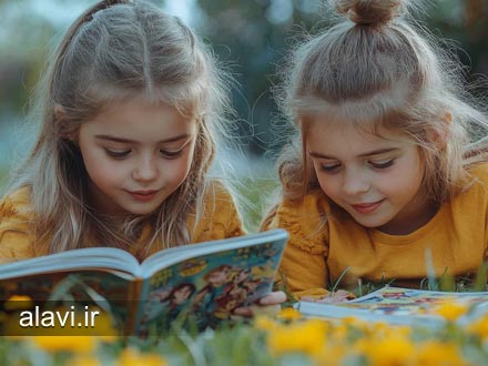 پرورش مهارت‌های زبانی و ارتباطی