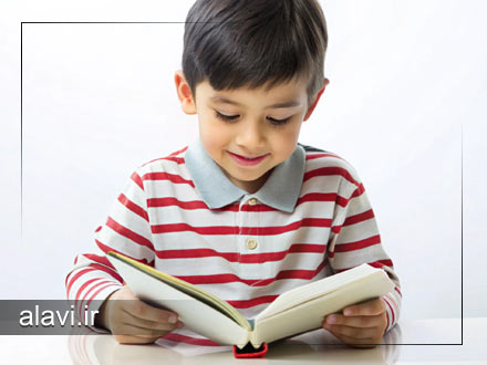 ایجاد عادت به مطالعه همیشگی