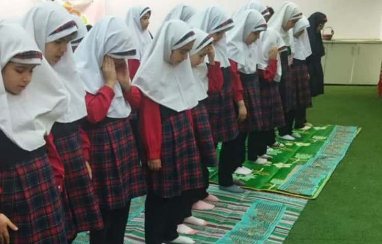 نماز جماعت 2