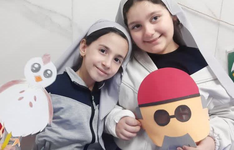 نمایشنامه بلدرچین و برزگر 1