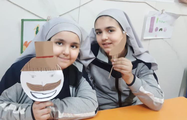 نمایشنامه بلدرچین و برزگر