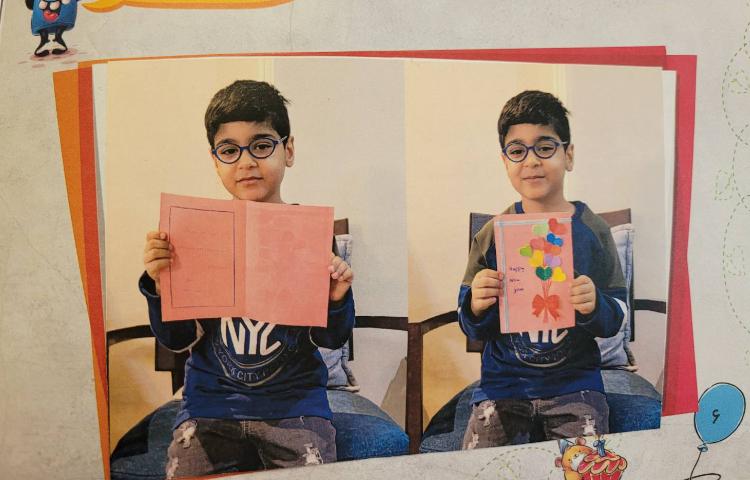 :نمایشگاه دستاوردهای عیدانه 26