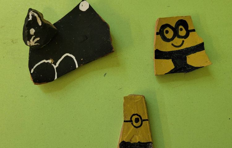 :نمایشگاه دستاوردهای عیدانه 31