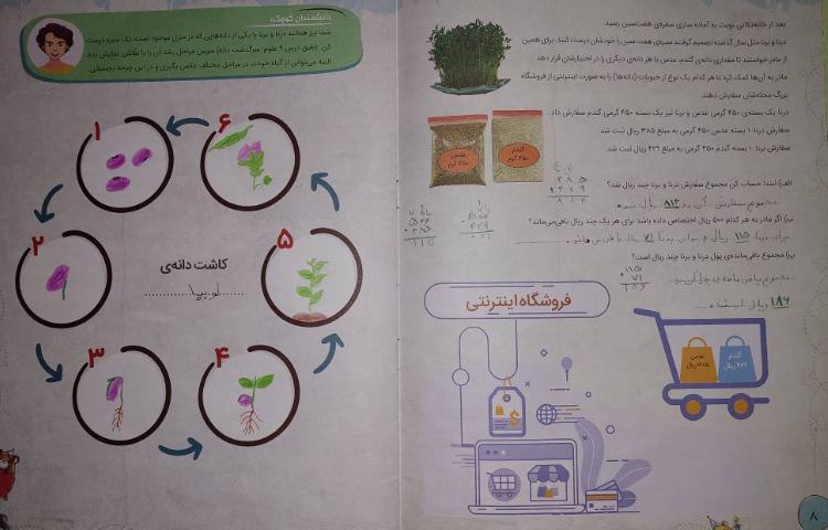 :نمایشگاه دستاوردهای عیدانه 32