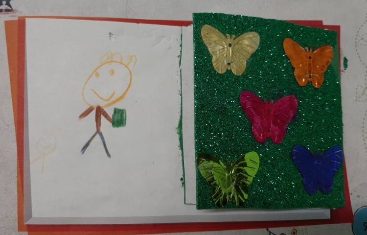 :نمایشگاه دستاوردهای عیدانه 84