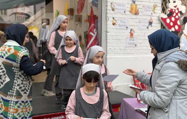 نمایشگاه دوسالانه هنر(نجات زمین) 10