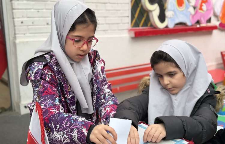 نمایشگاه دوسالانه هنر(نجات زمین) 21