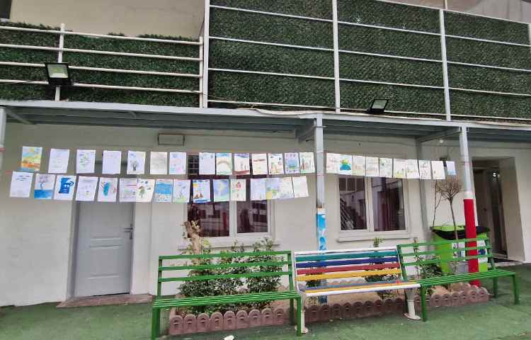 نمایشگاه دوسالانه هنر 1