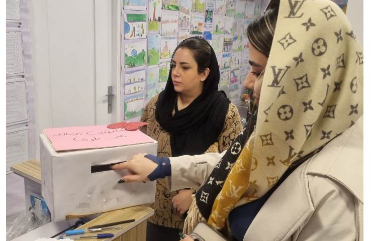 نمایشگاه دوسالانه هنر 10