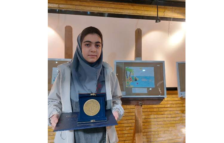 نمایشگاه دوسالانه هنر 10