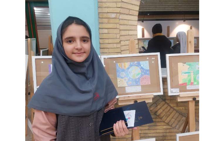 نمایشگاه دوسالانه هنر 11