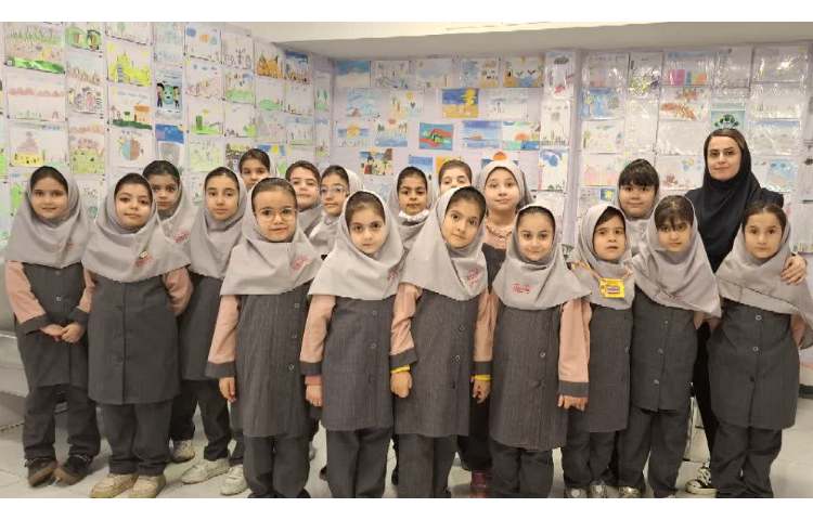 نمایشگاه دوسالانه هنر 16