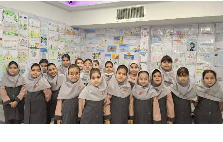 نمایشگاه دوسالانه هنر 17