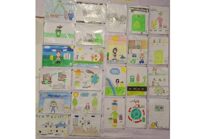 نمایشگاه دوسالانه هنر 18