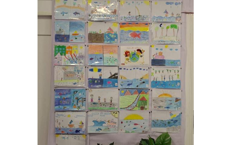 نمایشگاه دوسالانه هنر 19