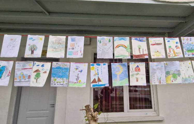 نمایشگاه دوسالانه هنر 2