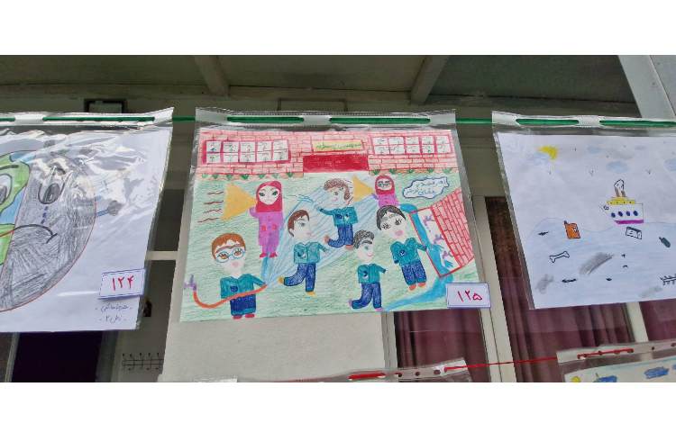 نمایشگاه دوسالانه هنر 2