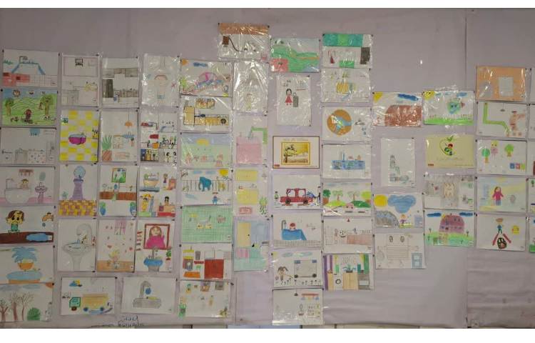 نمایشگاه دوسالانه هنر 20