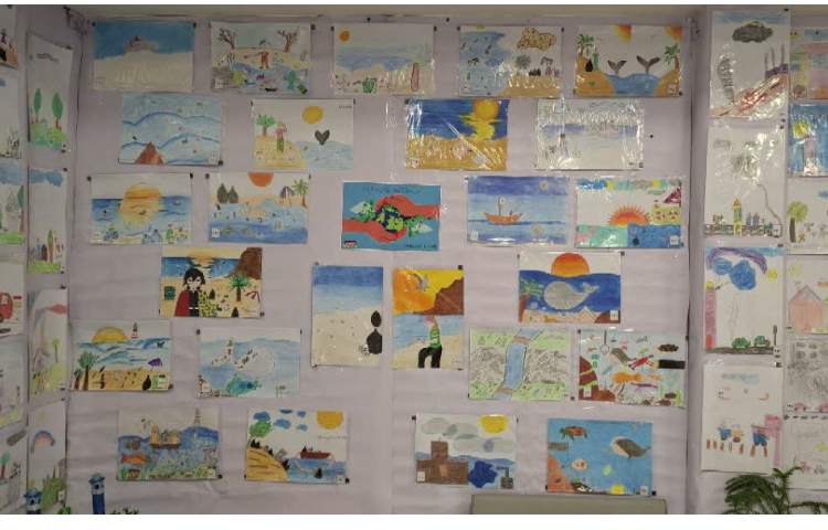 نمایشگاه دوسالانه هنر 21