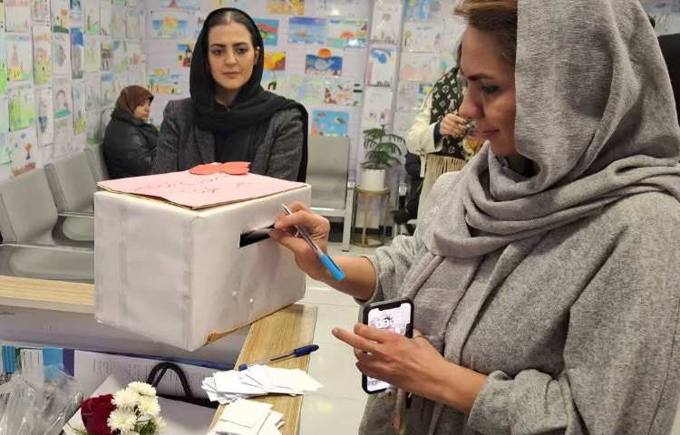 نمایشگاه دوسالانه هنر 23