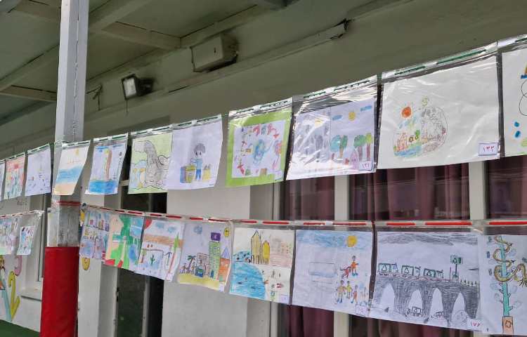 نمایشگاه دوسالانه هنر 3