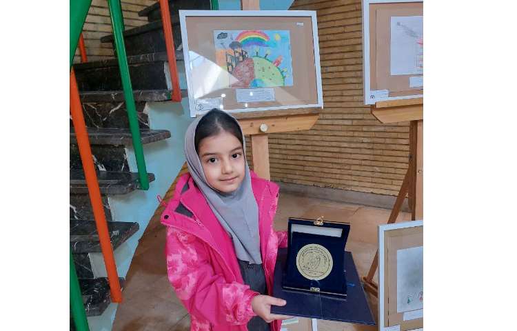 نمایشگاه دوسالانه هنر 6