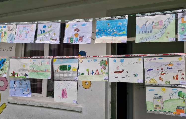 نمایشگاه دوسالانه هنر 7