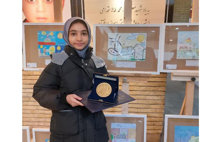 نمایشگاه دوسالانه هنر 7