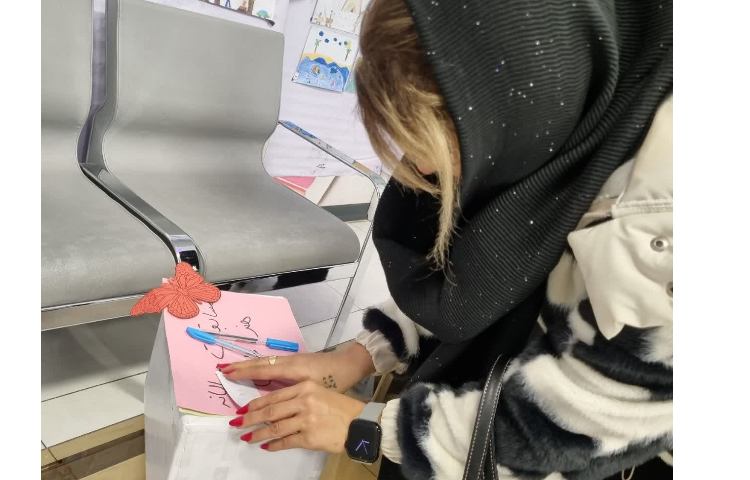 نمایشگاه دوسالانه هنر 8