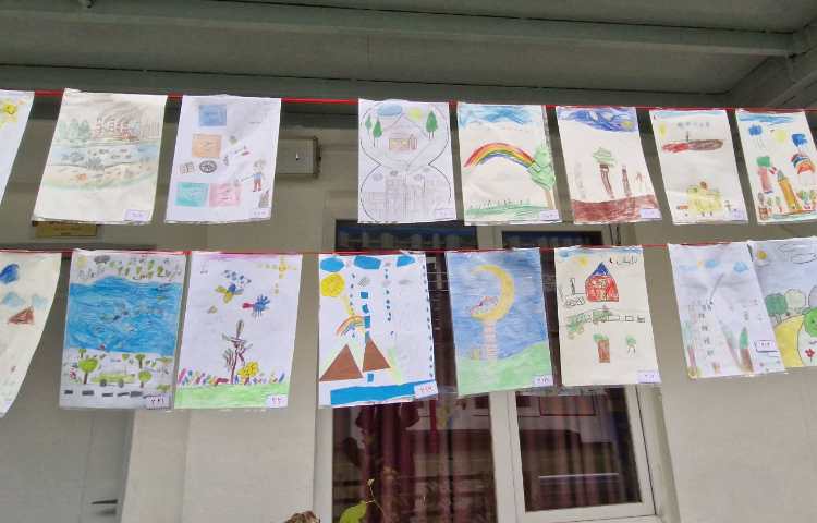 نمایشگاه دوسالانه هنر 8