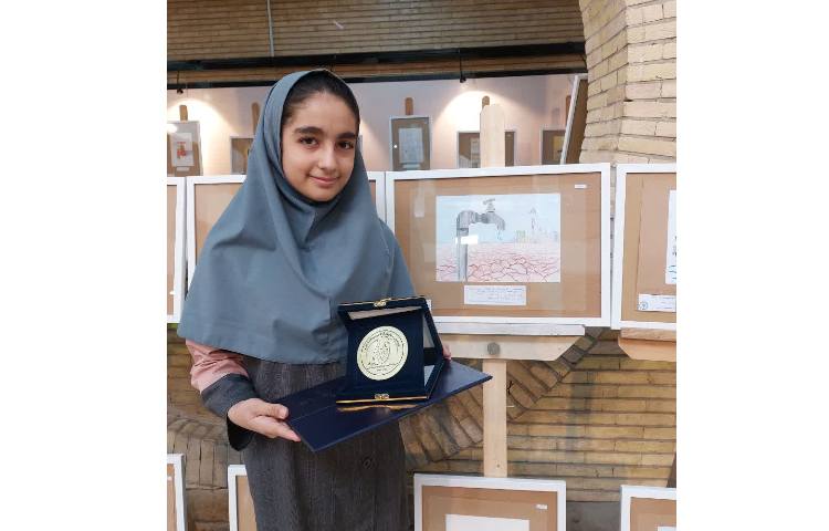 نمایشگاه دوسالانه هنر 8