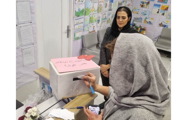 نمایشگاه دوسالانه هنر 9