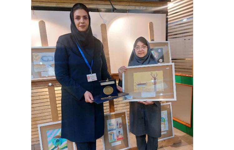 نمایشگاه دوسالانه هنر 9