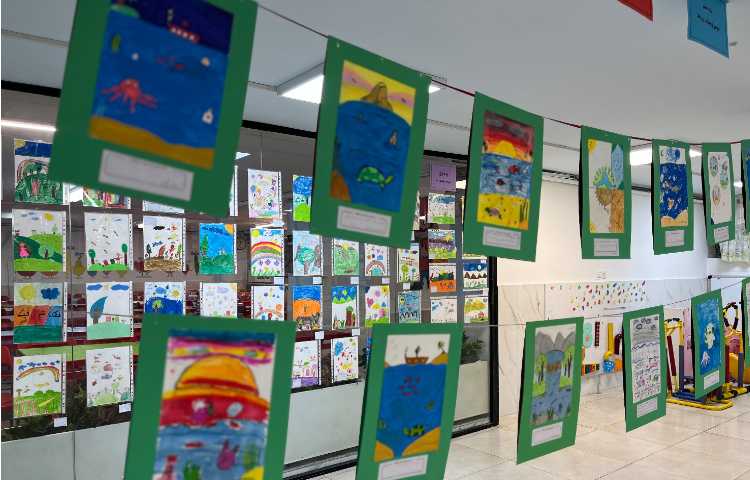 نمایشگاه دوسالانه هنر