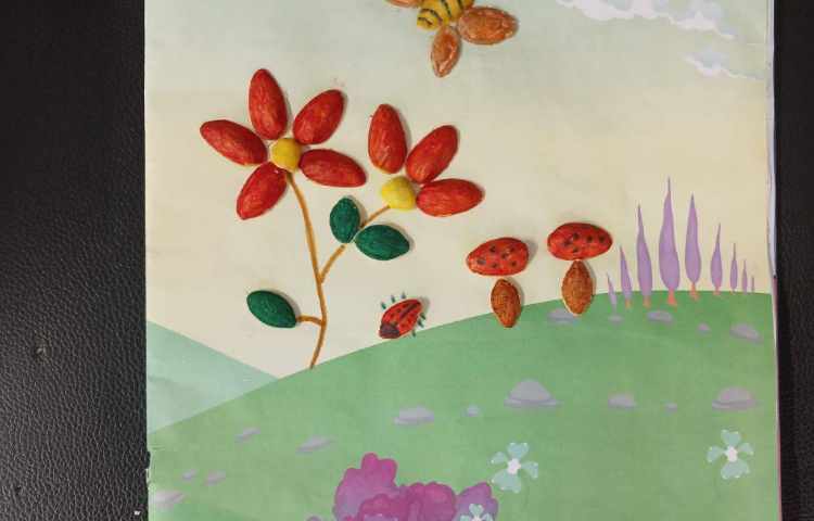 نمایشگاه عیدانه 12