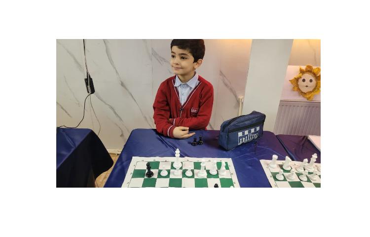 نمایشگاه فوق برنامه ها 2