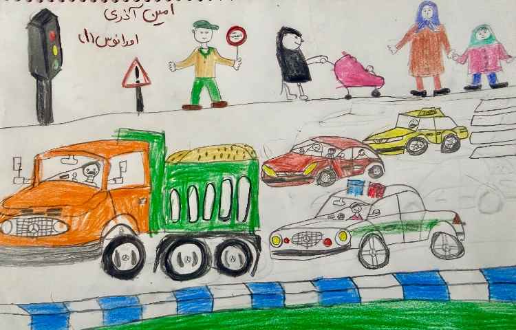 نمایشگاه مجازی