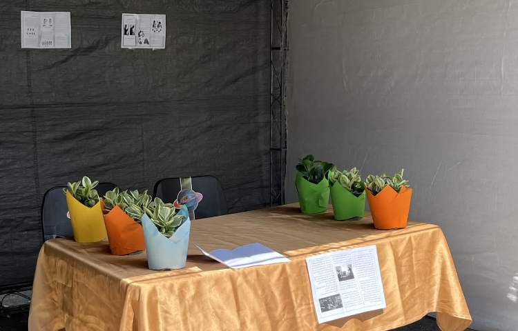 نمایشگاه میدان پویا 2