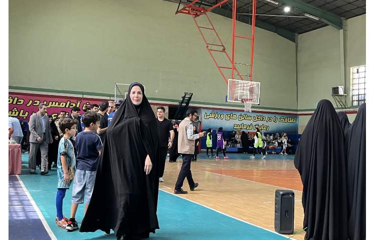 نمایشگاه میدان پویا 8