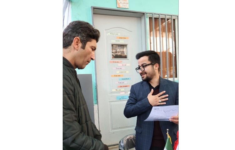 نمایشگاه هفته ملی علوم 3