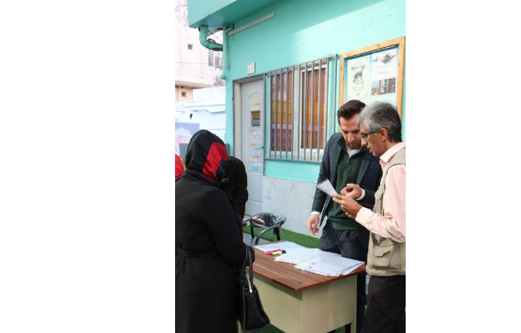 نمایشگاه هفته ملی علوم 4