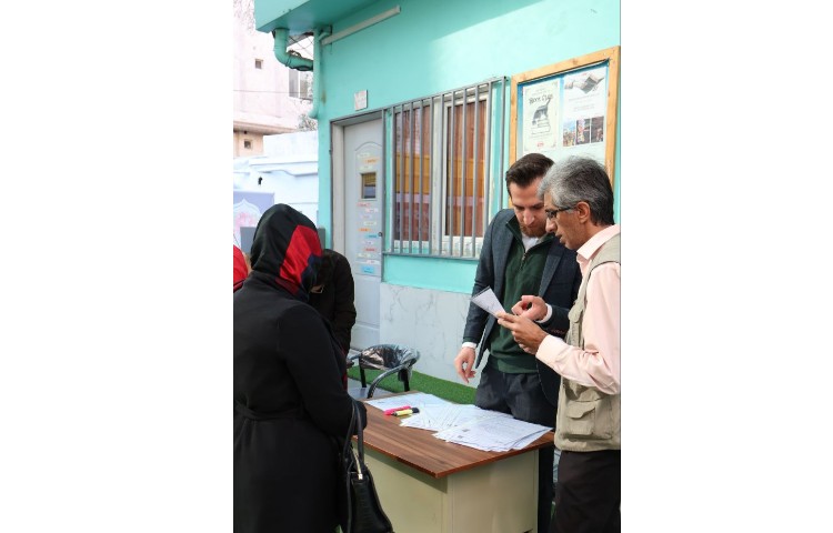 نمایشگاه هفته ملی علوم 5