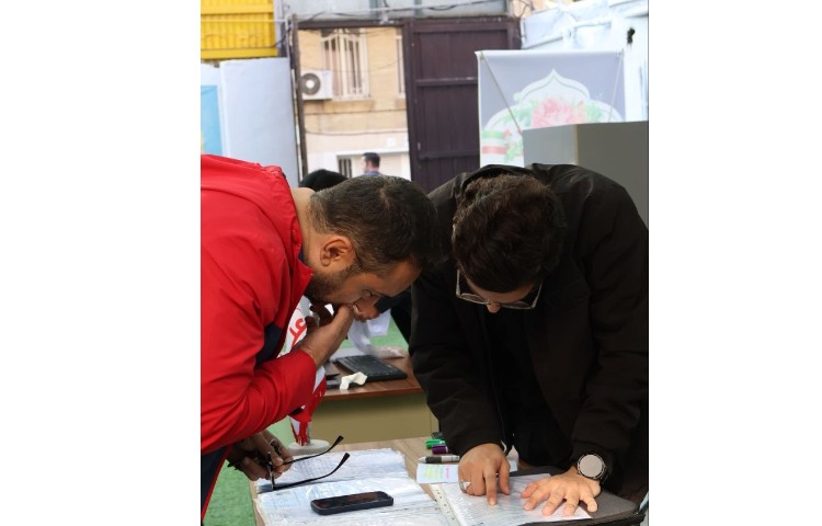 نمایشگاه هفته ملی علوم 6