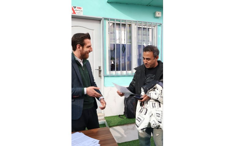 نمایشگاه هفته ملی علوم