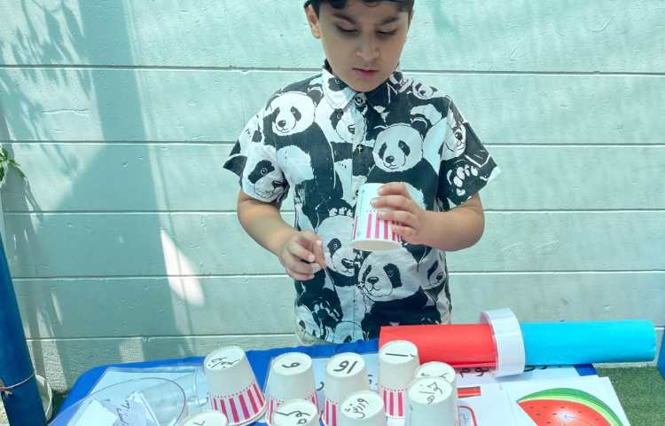 نمایشگاه پایگاه تابستانی 1