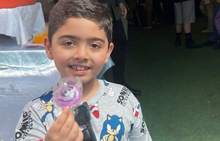 نمایشگاه پایگاه تابستانی 3