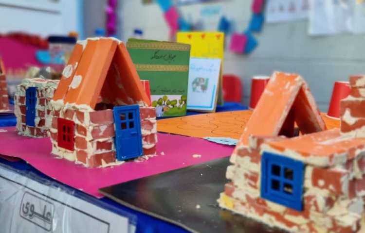 نمایشگاه پایگاه تابستانی 4