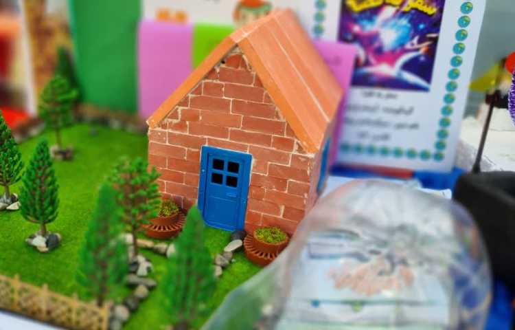 نمایشگاه پایگاه تابستانی 6