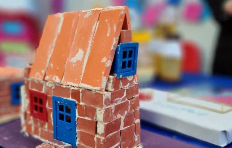 نمایشگاه پایگاه تابستانی 7