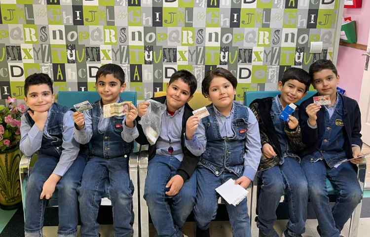 نمایشگاه کتاب 2